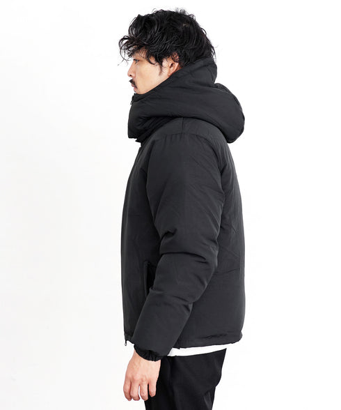 ブラック MODEL : PEKEPON 175cm 60kg Lsize